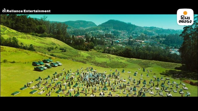 પાવરપેક્ડ એક્શન અને દમદાર ડાયલોગ્સ સાથે રિલીઝ થયું ‘સુર્યવંશી’નું ટ્રેલર