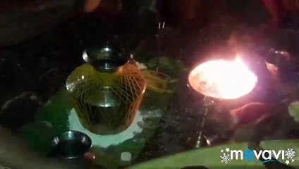 இதை பார்த்தால் குடும்பத்தில் நல்லது நிச்சயம் நடக்கும்/இதை பார்ப்பதற்கு அதிஷ்டம் வேண்டும்/கரகமஜோடிபு