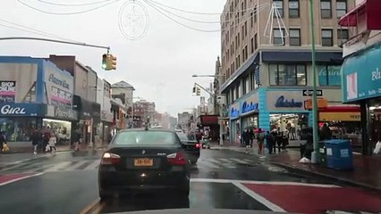 SOUTH JAMAICA QUEENS NY HOOD