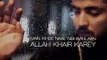 JAANI VE JAANI  Lyrical Video - Jaani ft Afsana Khan - SukhE - B Praak - DM