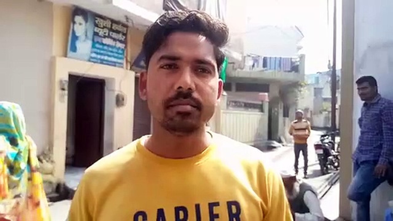 शामलीः सड़क हादसे में मासूम की मौत, ट्रक चालक हिरासत में