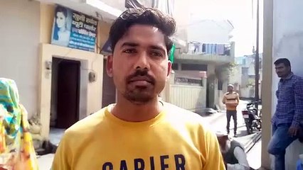 शामलीः सड़क हादसे में मासूम की मौत, ट्रक चालक हिरासत में