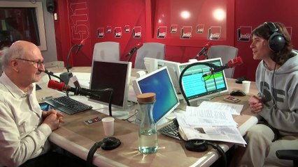 Presse écrite face au numérique : Eric Fottorino combat pour des journaux sur papier