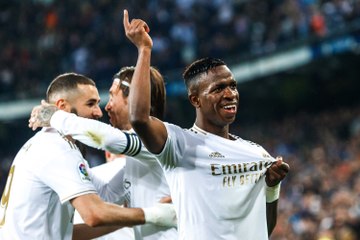 Real Madrid - FC Barcelone : le debrief' Onze Mondial