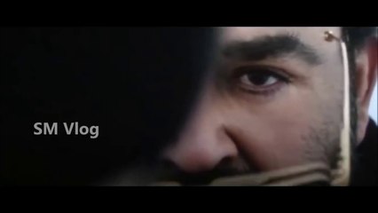 Lucifer 2 trailer _ Mohanlal _ Prithviraj _