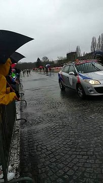 ARRIVEE BENJAMINS SATORY 01/03/2020