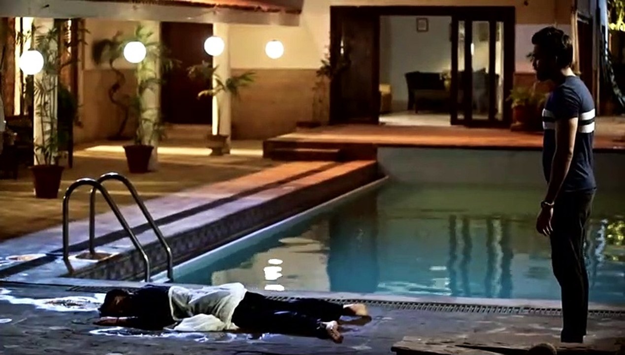 احقاد خفية الحلقة 25
