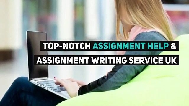Top Assignment Writing Service - Write My Assignment - Pay Someone To Write My Assignment