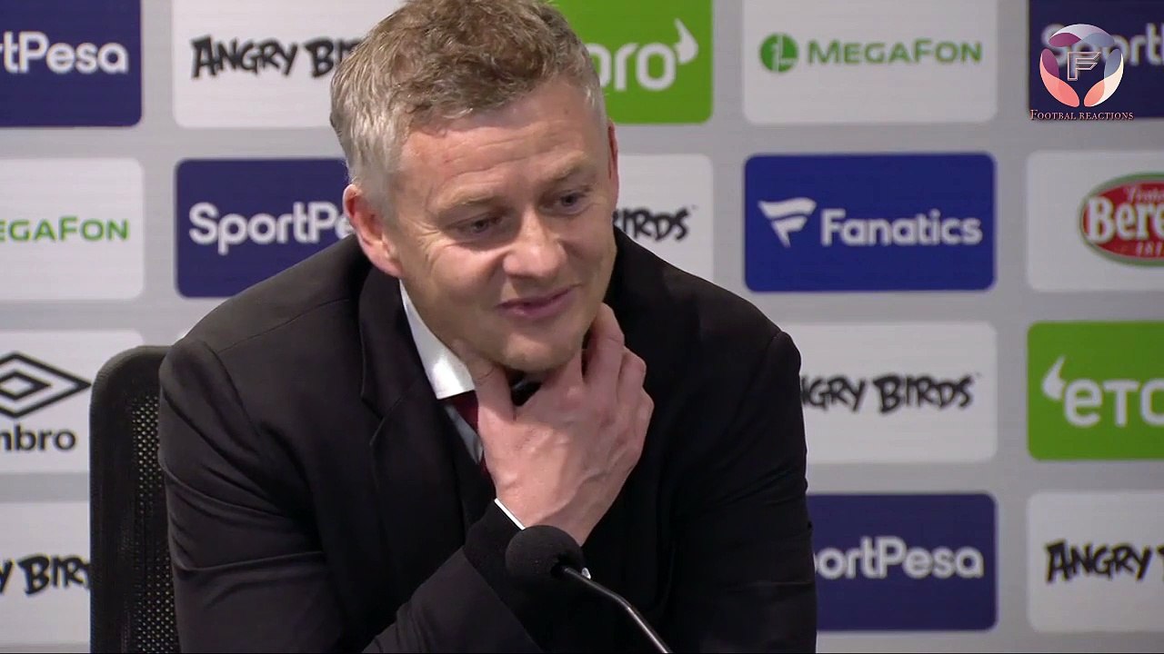 Ole- De Gea best 'keeper in the world