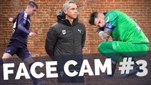 Face Cam : déception, déjà vu et infime espoir