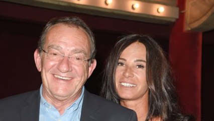 Nathalie Marquay - 'Il est difficile d'être la femme de Jean-Pierre Pernaut'