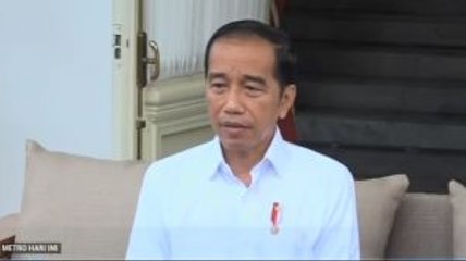 Indonesia Konfirmasi Kasus Pertama Virus Corona  