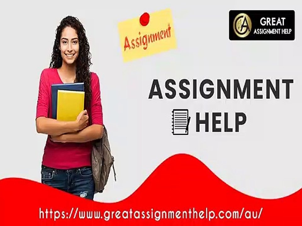 Assignment Help Australia