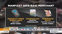 Ini Manfaat QRIS Bagi Merchant