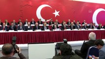 STK'lardan Bahar Kalkanı'na destek (2) - ANKARA