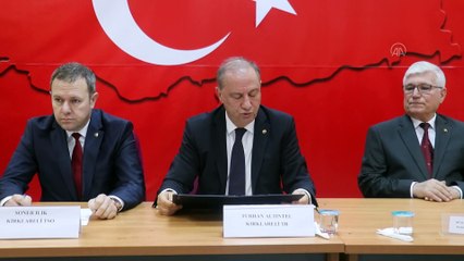 Türkiye Mehmetçik için tek yürek oldu - EDİRNE/KIRKLARELİ/TEKİRDAĞ