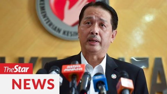 MoH still investigating reports of ex-minister, ex-deputy minister exposed to Covid-19