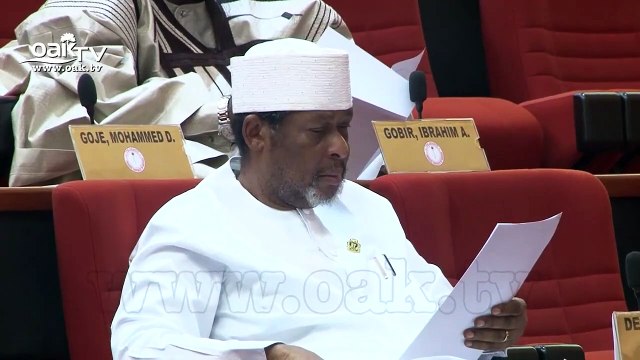 Interest rate on loan 'killing' Nigerian businesses - Senate