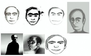 Des milliers de personnes ont vu cet homme terrifiant dans leur rêve, et vous ?