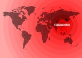 Coronavirus: la OMS eleva el riesgo de propagación mundial al nivel máximo
