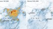 Chine : le coronavirus diminue la pollution de l'air