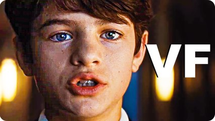 ARTEMIS FOWL Bande Annonce VF (2020) Nouvelle