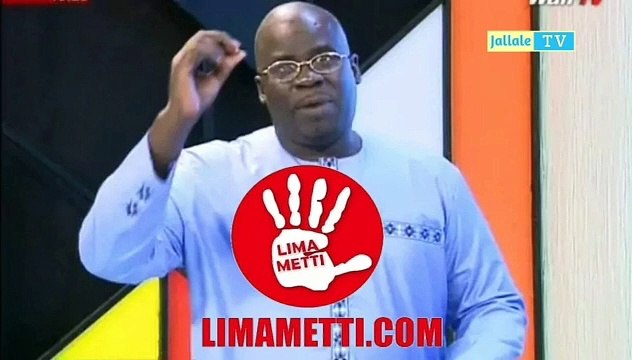 Borom niary tour yi surpris dans un taxi : Les vérités crues de Sa Ndiogou