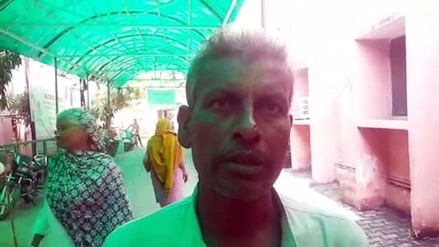 शामली: जेब कतरे ने वृद्ध की जेब से उड़ाए 27 हजार रूपए