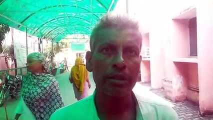 शामली: जेब कतरे ने वृद्ध की जेब से उड़ाए 27 हजार रूपए