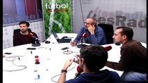 Fútbol es Radio: Jornada de Clásico