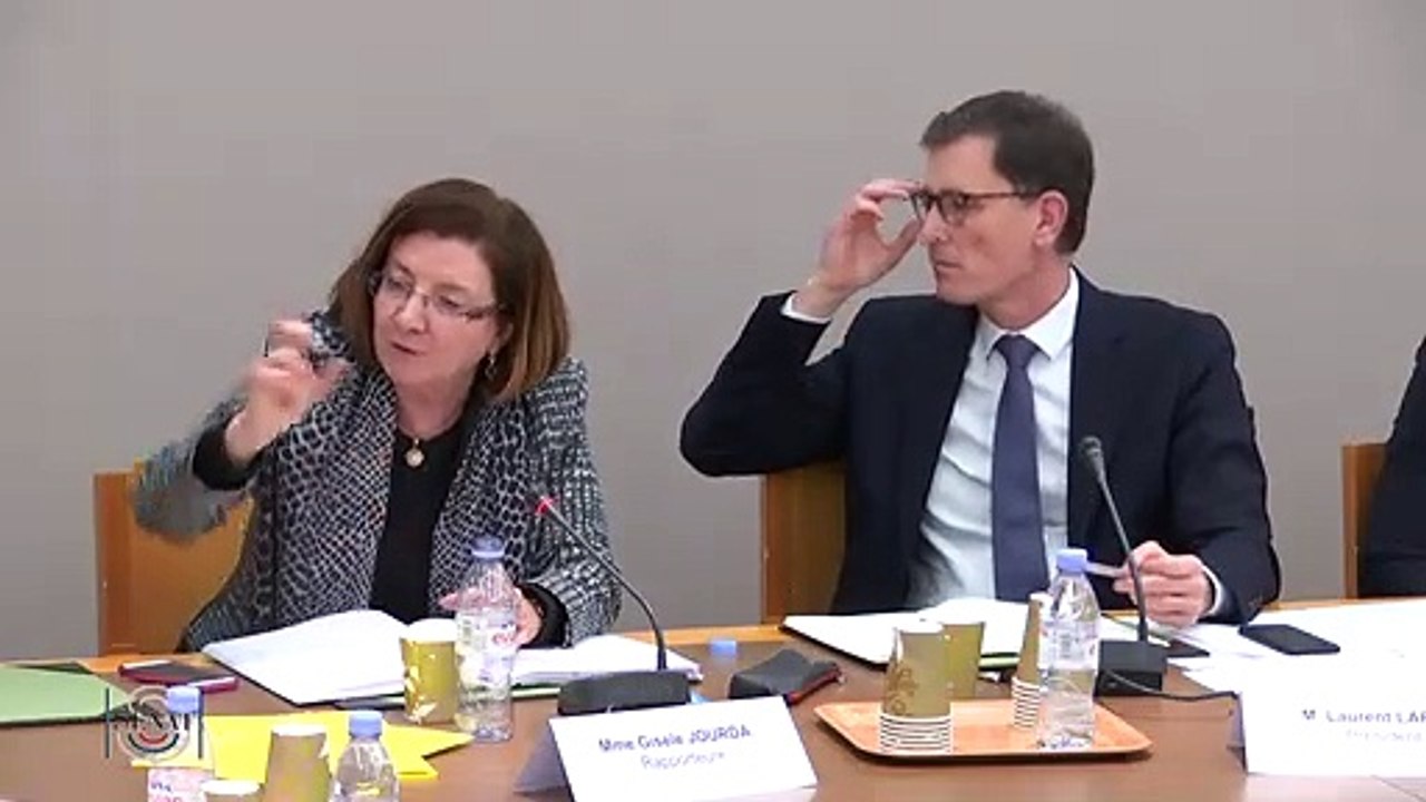 260220 Commission d’enquête sur la dépollution des sols : auditions des associations de défense de l'environnement suite