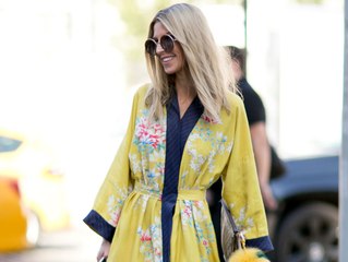 Colores que favorecen más a las rubias