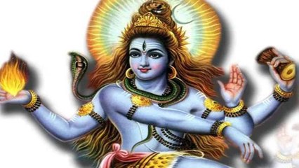 Dharam: Significance of Shiva Tandav Stotram