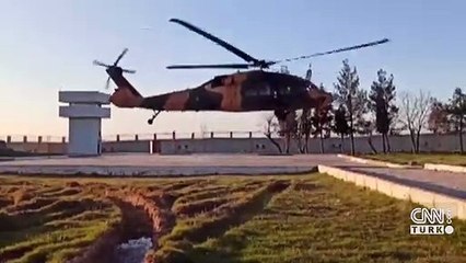 'Kapan-7 Karadağ Operasyonu' başlatıldı