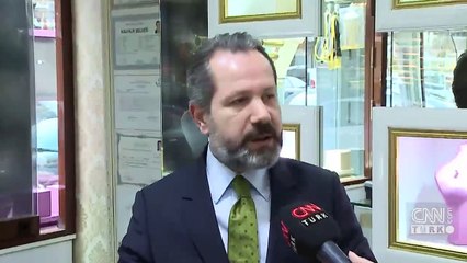 Altın fiyatları ne kadar? 1 Mart Pazar günü güncel altın fiyatları