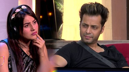 Mujhse Shaadi Karoge: Shehnaz Gill को टार्गेट करते देखाई दिए Mayank |FilmiBeat