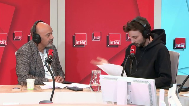 Expert en chaussures - Tom Villa a tout compris