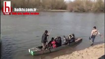Umut yolculuğu sürüyor: Mülteciler botlar ile Avrupa'ya geçiyor Kaynak: Umut yolculuğu sürüyor: Mülteciler botlar ile Avrupa'ya geçiyor
