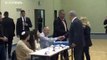 Vicrtoria de Netanyahu según sondeos a pie de urna en las elecciones de Israel