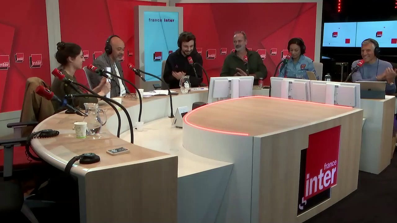 L'amitié, mais qu'est-ce que c'est ? La drôle d’humeur de Marina Rollman
