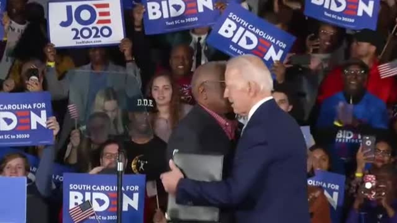 Buttigieg se retira de las primarias estadounidenses