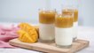 Mango Sago Gelatin Recipe | Yummy PH