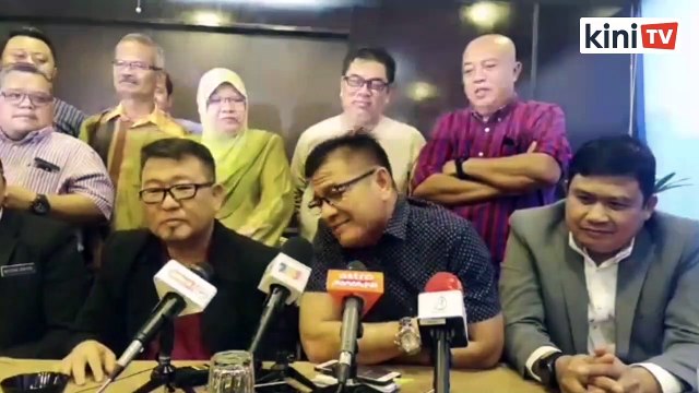 Kerajaan Melaka bakal tumbang, 2 Adun PH lompat