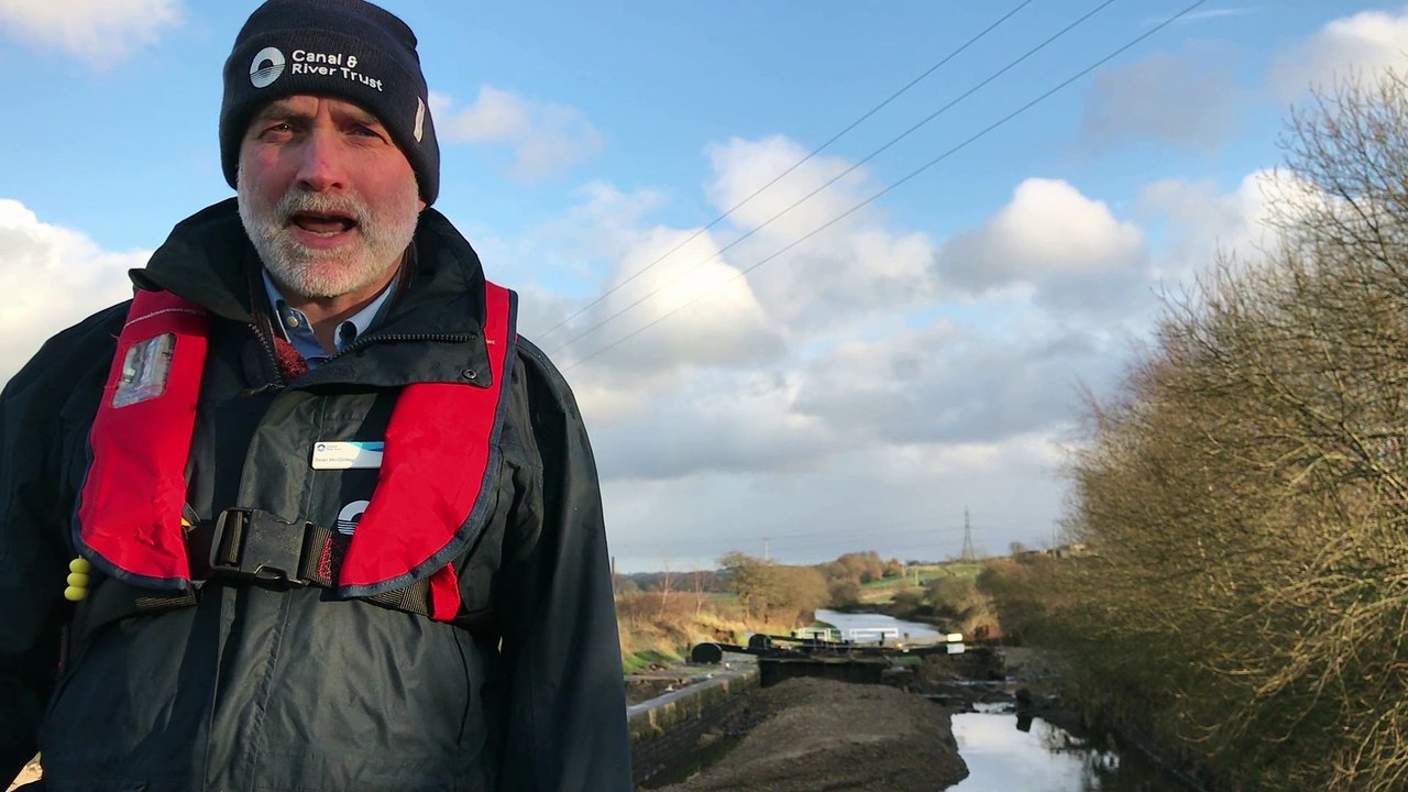 Canal video