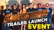 Katrina Kaif, Akshay Kumar, Ranveer Singh & Ajay Devgn  at the trailer launch of ‘Sooryavanshi’