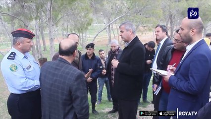 وزير البيئة يؤكد ضرورة تصميم مشروع وطني لإعادة التدوير
