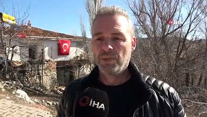 ŞEHİDİN ABİSİ, "GÖREVE HAZIRIM" DEDİ