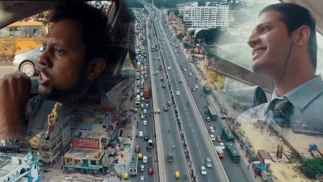 Public transport vs Private Transport..! | BMTC | SRS | VRL | BUSES