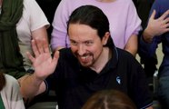 Federico a las 8: Iglesias elimina el límite de salario y los mandatos en Podemos