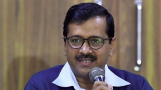 Delhi violence: Kejriwal announces ex-gratia of Rs 1 crore for IB official Ankit Sharma's family